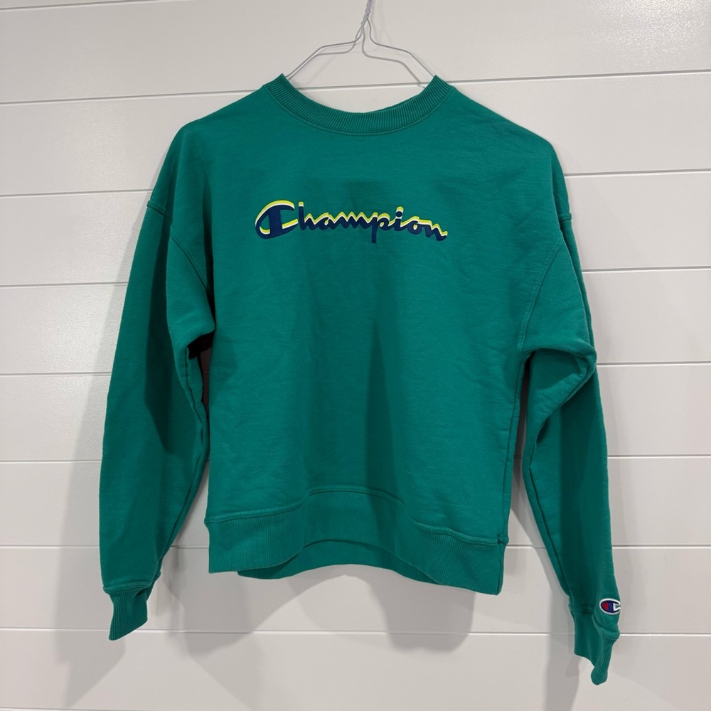Women's Champion Sweatshirt